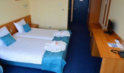 Imagine pentru Hotel Aquamarine Sunny Beach 4*  valabile pentru Litoral 2023