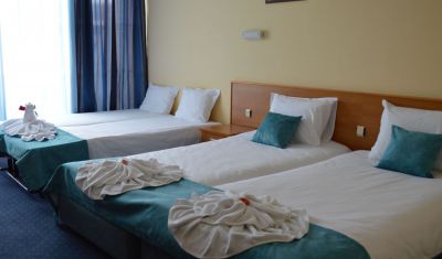 Imagine pentru Hotel Aquamarine Sunny Beach 4*  valabile pentru Litoral 2023