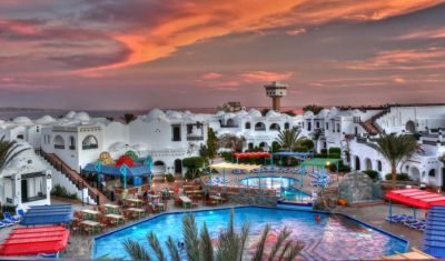Imagine pentru Hotel Arabella Azur Resort 4* valabile pentru Litoral 2023