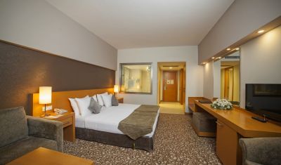 Imagine pentru Hotel Arcanus Side Resort 5* valabile pentru Litoral 2023