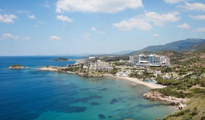 Imagine pentru Hotel Aria Claros Beach & Spa 5* valabile pentru Litoral 2023