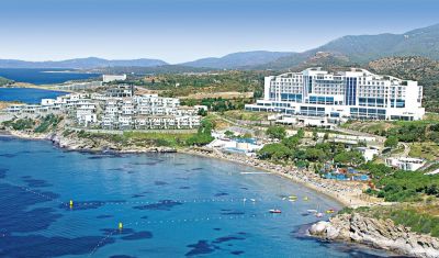 Imagine pentru Hotel Aria Claros Beach & Spa 5* valabile pentru Litoral 2023