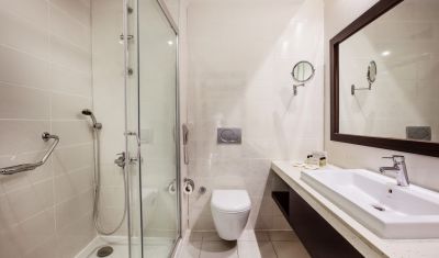 Imagine pentru Hotel Aria Claros Beach & Spa 5* valabile pentru Litoral 2023