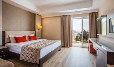 Imagine pentru Hotel Aria Claros Beach & Spa 5* valabile pentru Litoral 2023