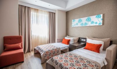 Imagine pentru Hotel Aria Claros Beach & Spa 5* valabile pentru Litoral 2023