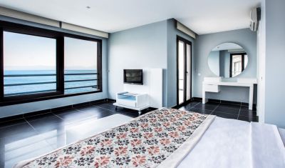 Imagine pentru Hotel Aria Claros Beach & Spa 5* valabile pentru Litoral 2023