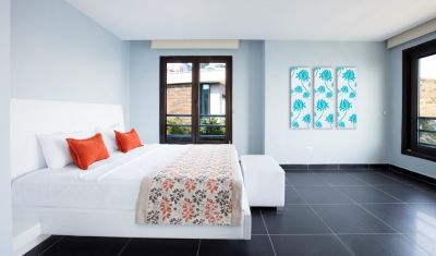 Imagine pentru Hotel Aria Claros Beach & Spa 5* valabile pentru Litoral 2023