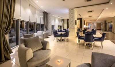Imagine pentru Hotel Aria Claros Beach & Spa 5* valabile pentru Litoral 2023
