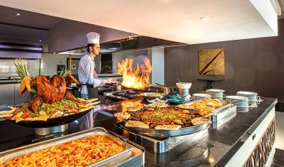 Imagine pentru Hotel Aria Claros Beach & Spa 5* valabile pentru Litoral 2023