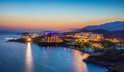 Imagine pentru Hotel Aria Claros Beach & Spa 5* valabile pentru Litoral 2023