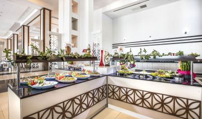 Imagine pentru Hotel Aria Claros Beach & Spa 5* valabile pentru Litoral 2023
