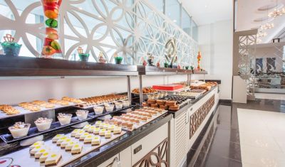 Imagine pentru Hotel Aria Claros Beach & Spa 5* valabile pentru Litoral 2023