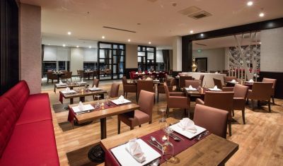 Imagine pentru Hotel Aria Claros Beach & Spa 5* valabile pentru Litoral 2023