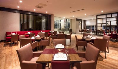 Imagine pentru Hotel Aria Claros Beach & Spa 5* valabile pentru Litoral 2023