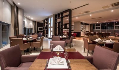 Imagine pentru Hotel Aria Claros Beach & Spa 5* valabile pentru Litoral 2023