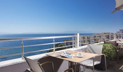 Imagine pentru Hotel Aria Claros Beach & Spa 5* valabile pentru Litoral 2023