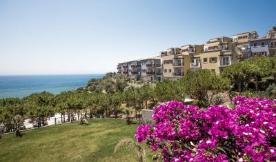 Imagine pentru Hotel Aria Claros Beach & Spa 5* valabile pentru Litoral 2023