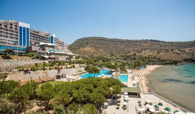 Imagine pentru Hotel Aria Claros Beach & Spa 5* valabile pentru Litoral 2023