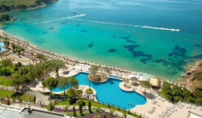 Imagine pentru Hotel Aria Claros Beach & Spa 5* valabile pentru Litoral 2023