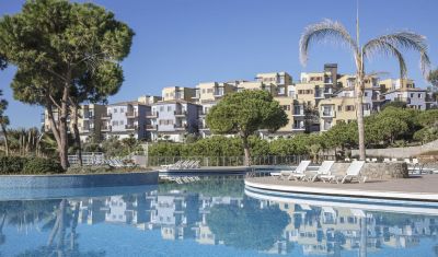 Imagine pentru Hotel Aria Claros Beach & Spa 5* valabile pentru Litoral 2023