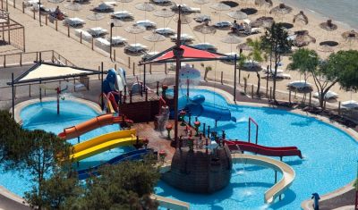 Imagine pentru Hotel Aria Claros Beach & Spa 5* valabile pentru Litoral 2023