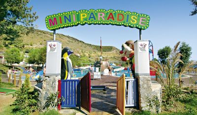 Imagine pentru Hotel Aria Claros Beach & Spa 5* valabile pentru Litoral 2023