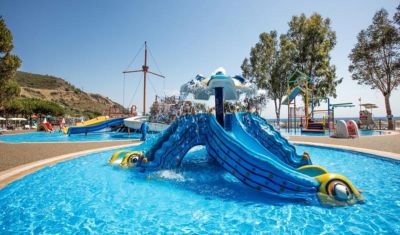 Imagine pentru Hotel Aria Claros Beach & Spa 5* valabile pentru Litoral 2023