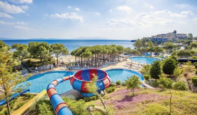 Imagine pentru Hotel Aria Claros Beach & Spa 5* valabile pentru Litoral 2023