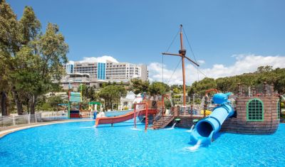 Imagine pentru Hotel Aria Claros Beach & Spa 5* valabile pentru Litoral 2023
