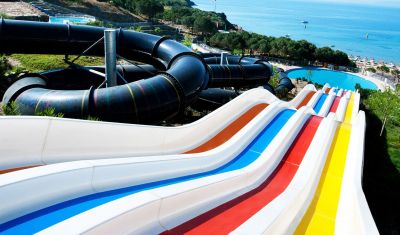 Imagine pentru Hotel Aria Claros Beach & Spa 5* valabile pentru Litoral 2023