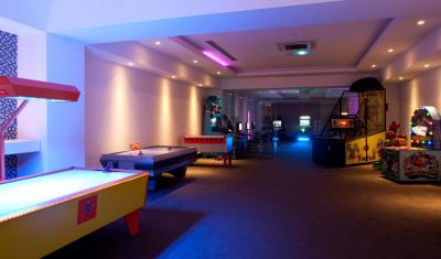 Imagine pentru Hotel Aria Claros Beach & Spa 5* valabile pentru Litoral 2023