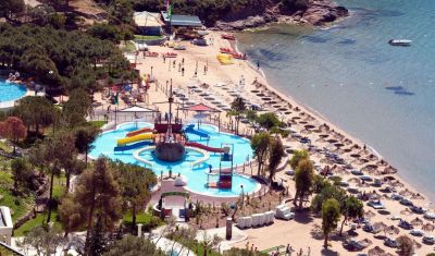 Imagine pentru Hotel Aria Claros Beach & Spa 5* valabile pentru Litoral 2023