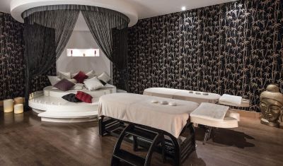 Imagine pentru Hotel Aria Claros Beach & Spa 5* valabile pentru Litoral 2023