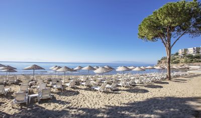 Imagine pentru Hotel Aria Claros Beach & Spa 5* valabile pentru Litoral 2023
