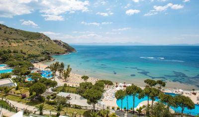 Imagine pentru Hotel Aria Claros Beach & Spa 5* valabile pentru Litoral 2023