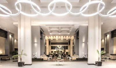 Imagine pentru Hotel Aria Claros Beach & Spa 5* valabile pentru Litoral 2023