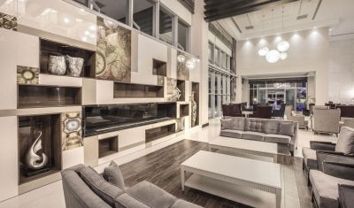 Imagine pentru Hotel Aria Claros Beach & Spa 5* valabile pentru Litoral 2023