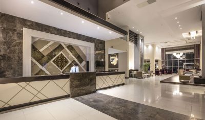 Imagine pentru Hotel Aria Claros Beach & Spa 5* valabile pentru Litoral 2023