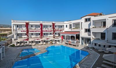 Imagine pentru Hotel Ariadne 3* valabile pentru Litoral 2023