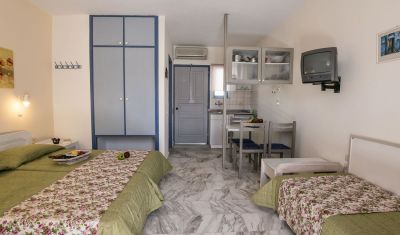 Imagine pentru Hotel Ariadne 3* valabile pentru Litoral 2023