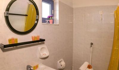 Imagine pentru Hotel Ariadne 3* valabile pentru Litoral 2023