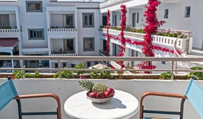 Imagine pentru Hotel Ariadne 3* valabile pentru Litoral 2023