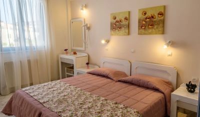Imagine pentru Hotel Ariadne 3* valabile pentru Litoral 2023