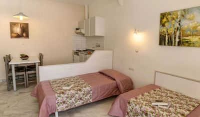 Imagine pentru Hotel Ariadne 3* valabile pentru Litoral 2023