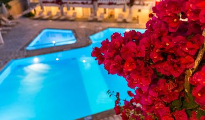 Imagine pentru Hotel Ariadne 3* valabile pentru Litoral 2023