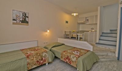 Imagine pentru Hotel Ariadne 3* valabile pentru Litoral 2023