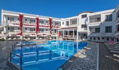 Imagine pentru Hotel Ariadne 3* valabile pentru Litoral 2023