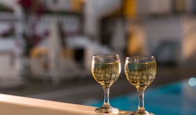 Imagine pentru Hotel Ariadne 3* valabile pentru Litoral 2023