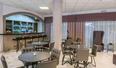 Imagine pentru Hotel Ariadne 3* valabile pentru Litoral 2023