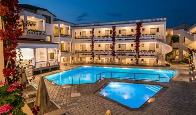 Imagine pentru Hotel Ariadne 3* valabile pentru Litoral 2023